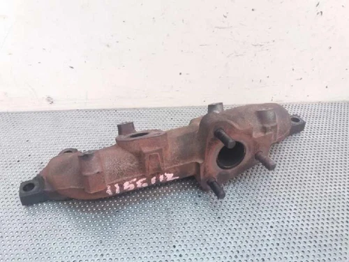 Colector Escape para OPEL ASTRA H GTC * 2005 1223734 - Imagen 3 de 10