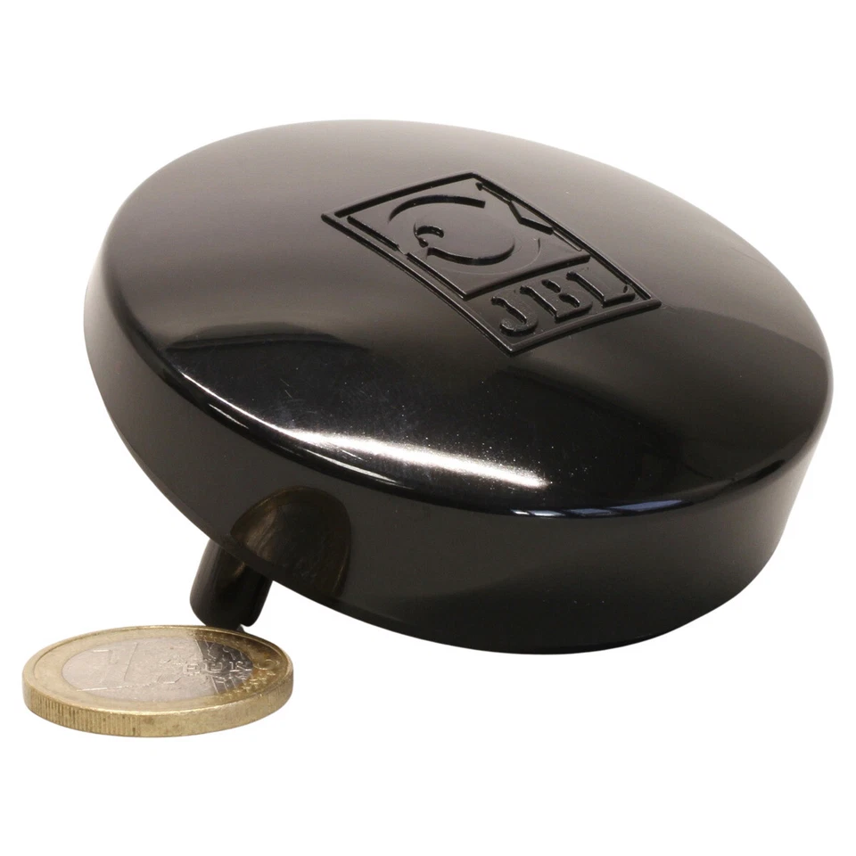 JBL AutoFood Black Endkappe Ersatzteil für Tierfutterspender - Bild 2 von 2