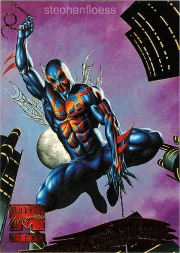 1995 Marvel Masterpieces X-Men Avengers You Pick the Base Card, Finish Your Set - Picture 148 of 152