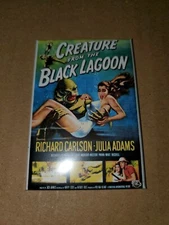 Creature from the Black Lagoon Refrigerator Magnet 2" X 3" classic horror fridge