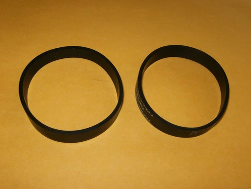 (2) Filter Queen Generic Power Nozzle Belts Brand New.