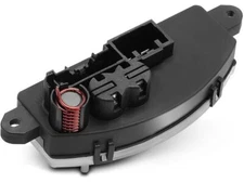 For 2020-2023 Chevrolet Silverado 2500 HD Blower Motor Resistor APR 31556MWCD