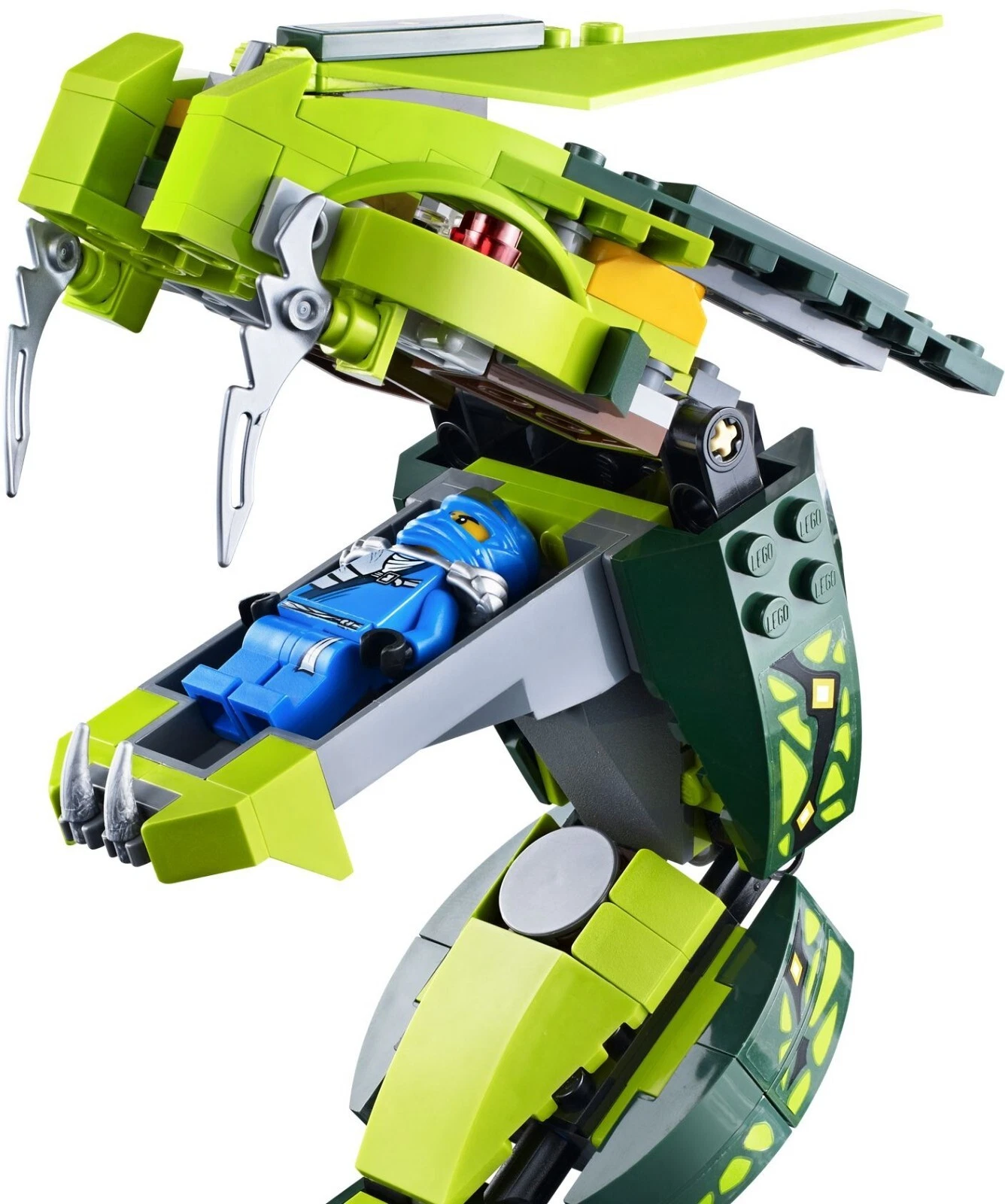 Buy LEGO Ninjago Dragon Battle Set Online Croatia Ubuy