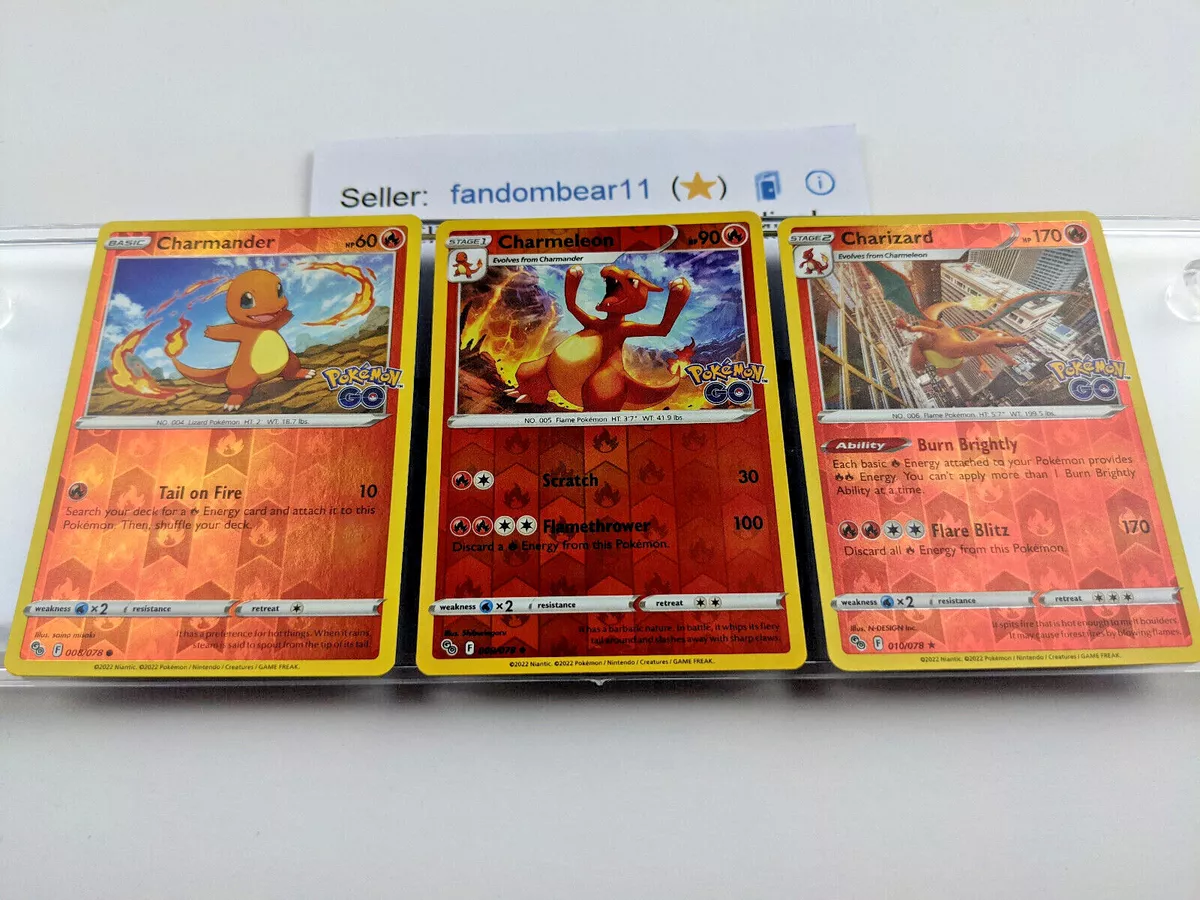 Pokémon - Álbum de cartas Charmander, MERCHANDISING