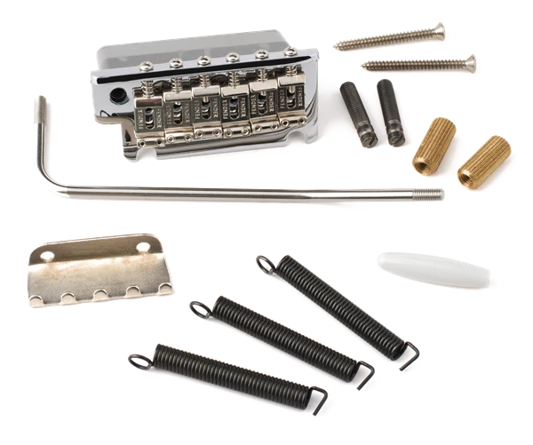 American standard strat on sale tremolo