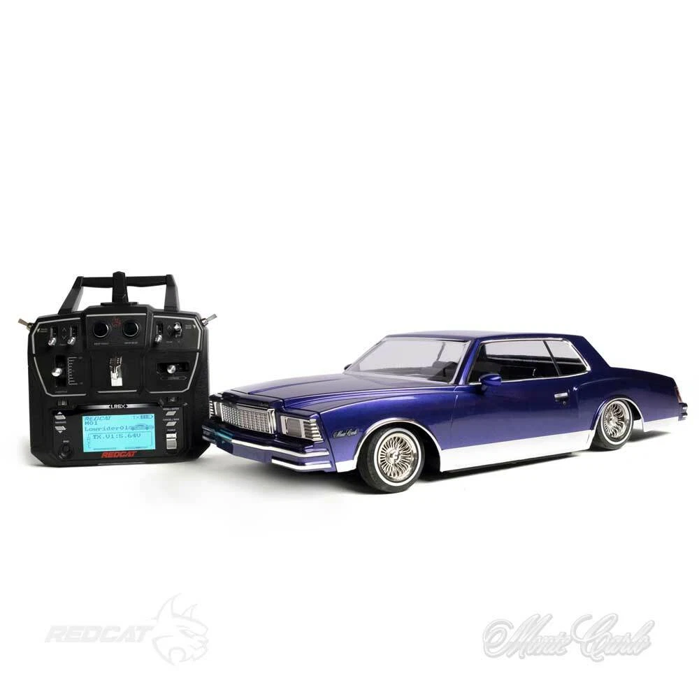 Rc lowrider cheap