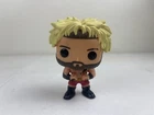 Funko Pop! 2017 WWE - Enzo Amore Figure Only