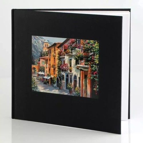 "The Best of Behrens" Special Limited Edition Fine Art Book - Picture 3 of 3