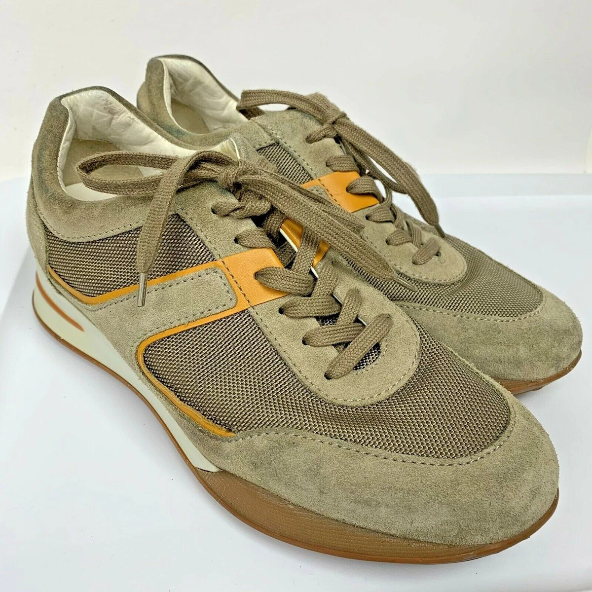 Tod's project sneakers cheap