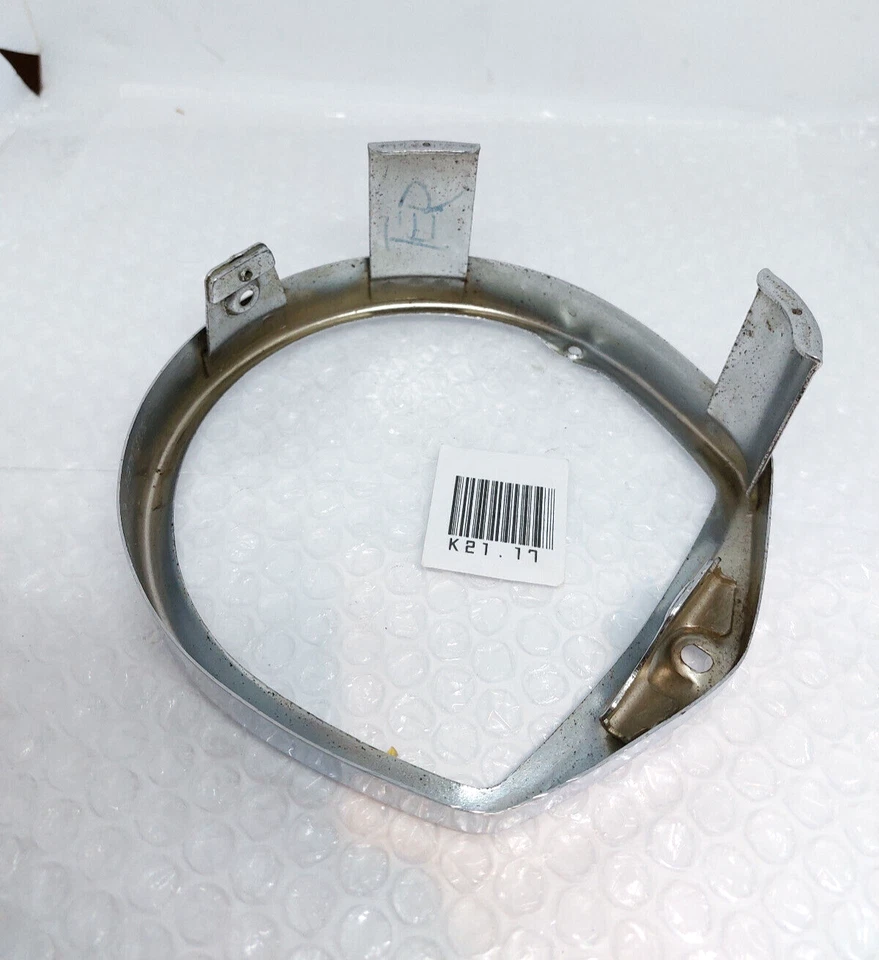 Llanta de faro original Suzuki A100 AS100 AC100 NUEVO EN STOCK Japón Foto 2 de 4