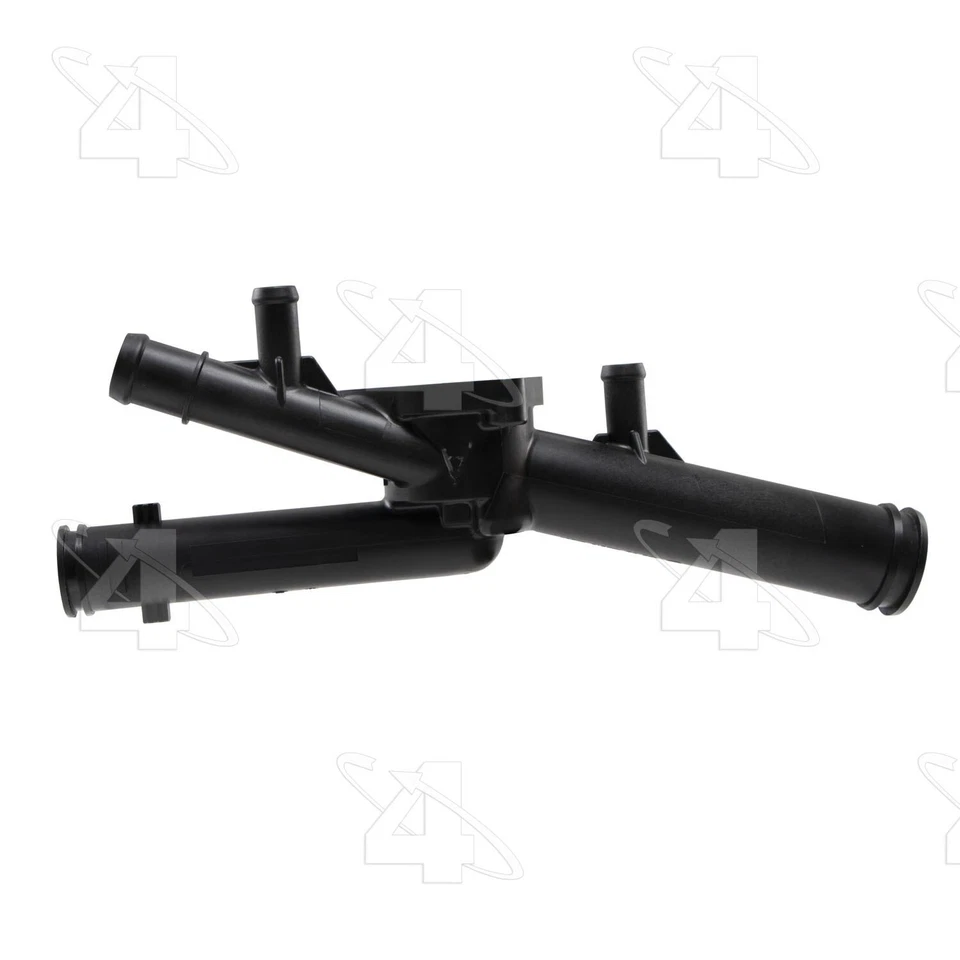 Корпус термостата охлаждающей жидкости двигателя 4 сезона для Volkswagen Passat 2013-2018 годов выпуска - Изображение 4 из 4