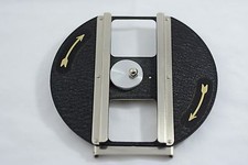 SWIVAL SLIDE/NEGATIVE CARRIER