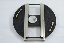 SWIVAL SLIDE/NEGATIVE CARRIER