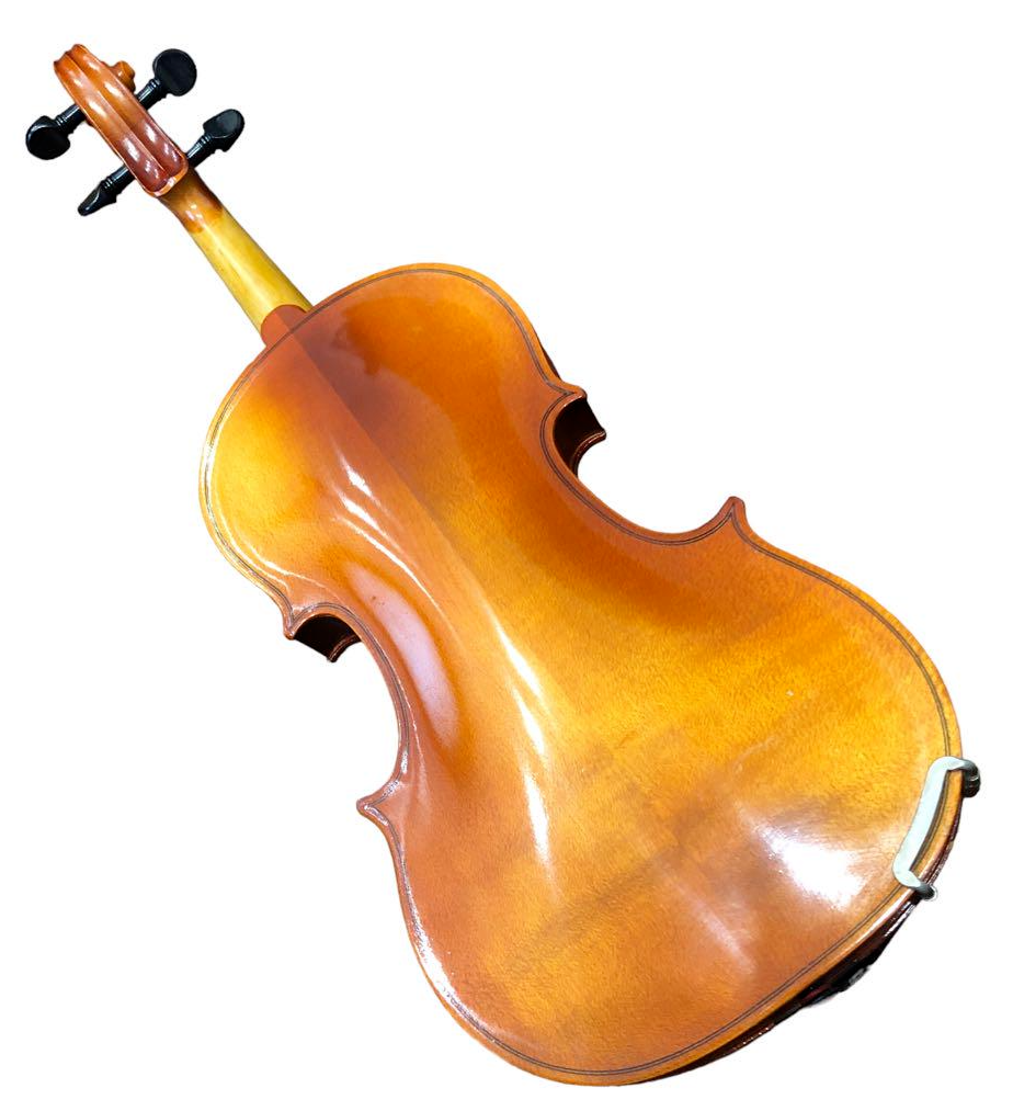 SUZUKI VIOLIN  No.220 1/4 1980年　10_13 Suzuki No.220 1/4 Violin, Japan 1982, Very Good Cond | eBay