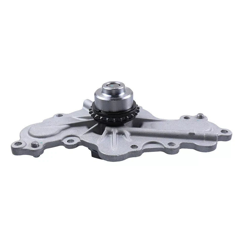 Motorcraft OEM Engine Water Pump For Ford Edge Flex Taurus Lincoln MKT MKZ V6 - Imagem 4 de 4