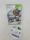 Skate 3 Microsoft Xbox 360 Tested No Manual Video Game