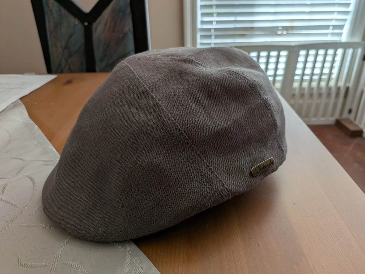 Men's Flat Cap Hats for sale | eBay
