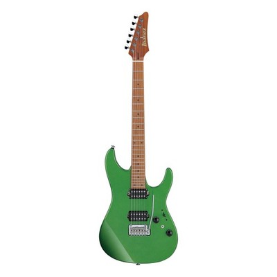 Ibanez Prestige AZ2402-AGM Apple Green Metallic - Ibanez E-Gitarre