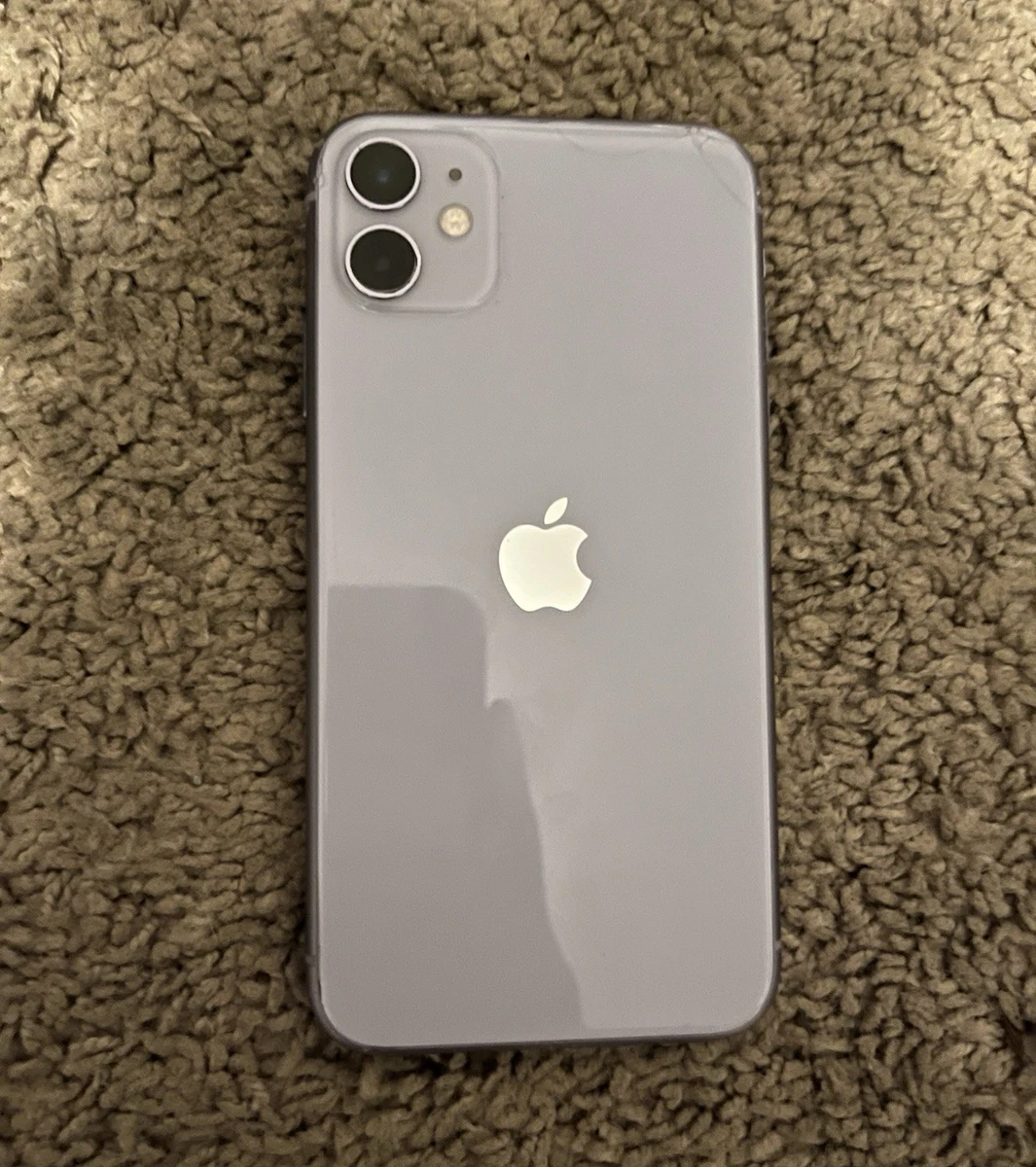 iPhone 11 Purple for Sale | Shop New & Used Cell Phones | eBay