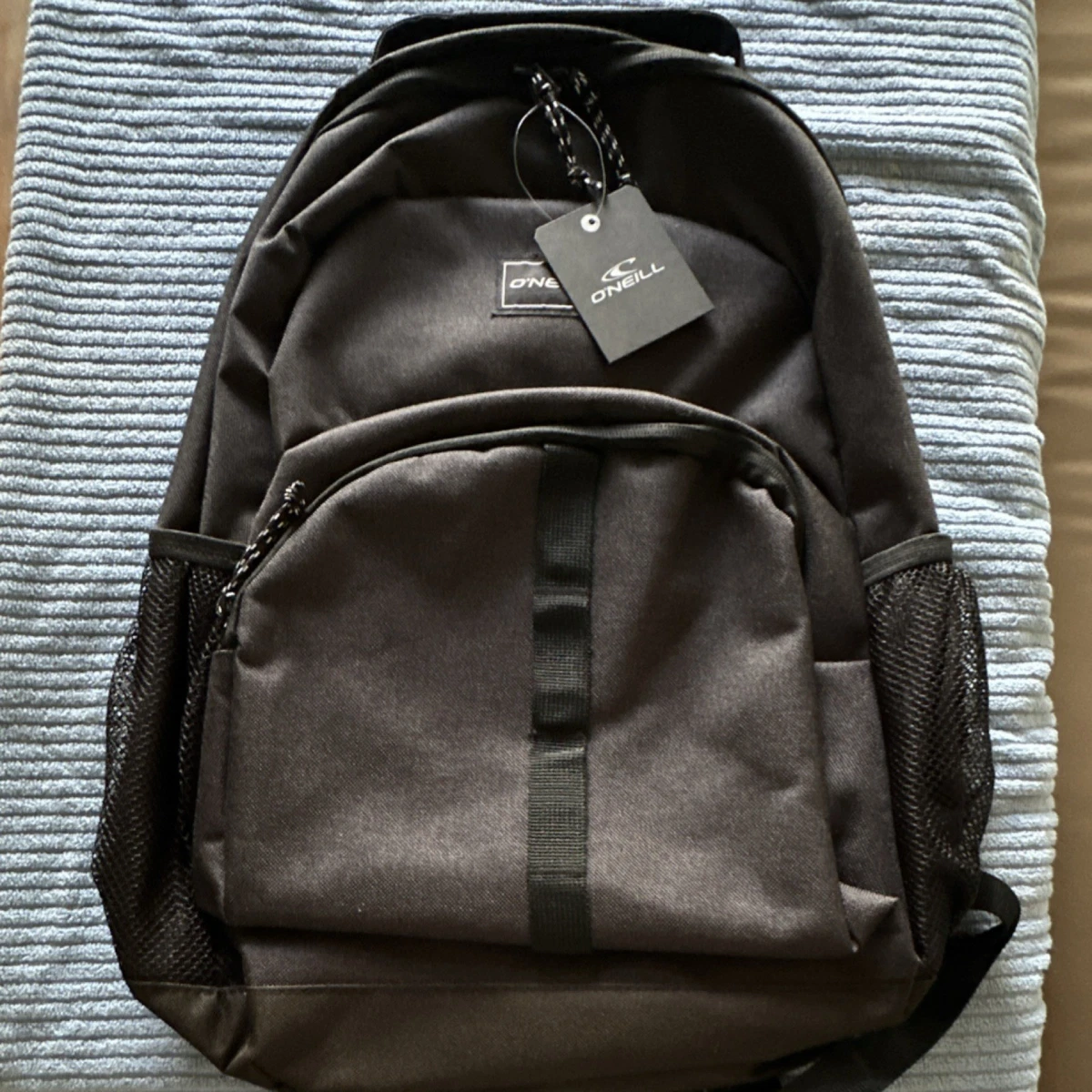 O'Neill Canvas Backpack Unisex Bags & Backpacks for sale | eBay