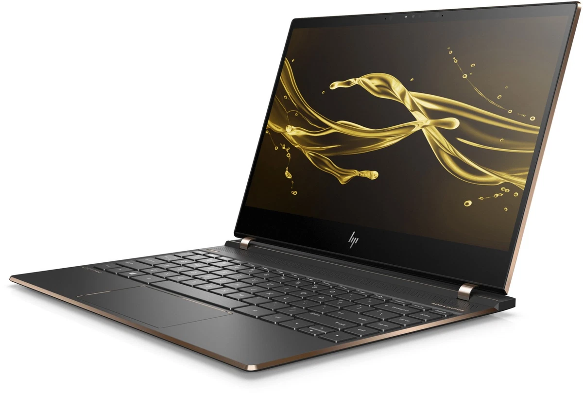 HP Spectre 13-13.9