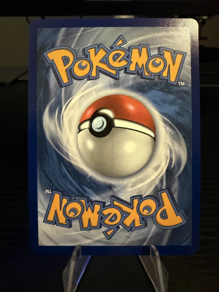 Gouging Fire ex 144 Sv: Scarlet & Violet Promo Cards Holo - Image 2 of 2