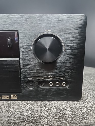 Marantz SR-7500 Surround Sound Reciever No Remote Tested And Working - Picture 4 of 24