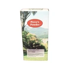New Percy's Powder Sachets 1.4g x 60 Pack Percys 84g