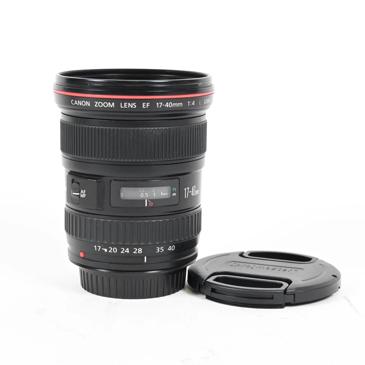 Canon 17-40mm Camera Lenses for sale - eBay