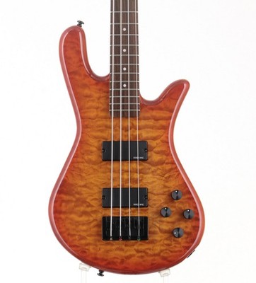 Spector Legend 4 Classic with SSD Soapbar Pickups [W130580]