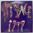 Prince 1999 - US First Press 2-LP - Warner Records 23720 Vinyl  VG+/VG+