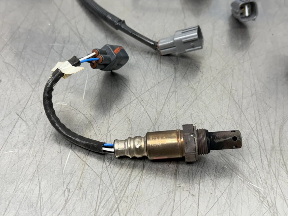 2009 Lexus GS450H Denso Oxygen Sensors Upstream Downstream - Set of 4 - 126k - Image 3 of 4