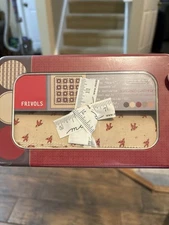 Moda Frivolous No. 7 Songbird Gatherings Primitive Gatherings