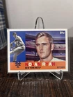 Topps Archives 2017 Nolan Ryan #11 New York Mets Baseball Card