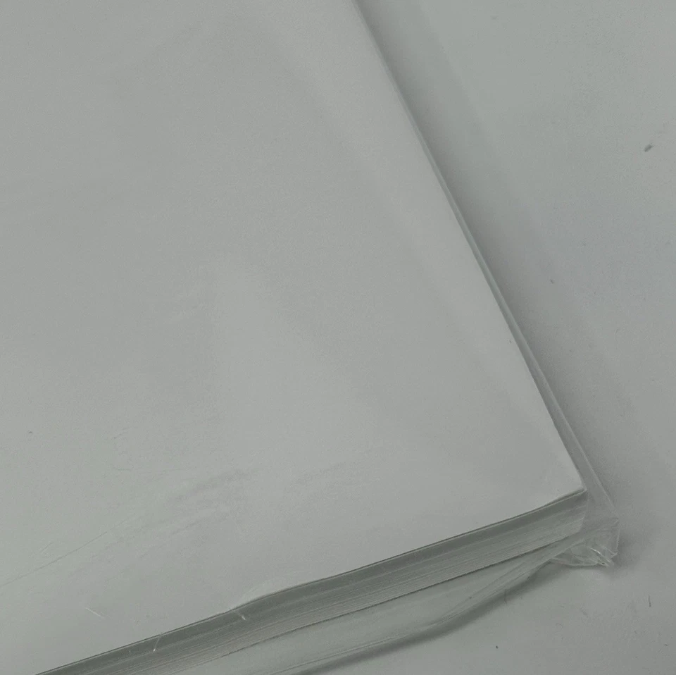 Epson Ultra Premium Presentation Paper Matte 17 x 22" 50 ct- new w/ bent corners - Image 4 of 4