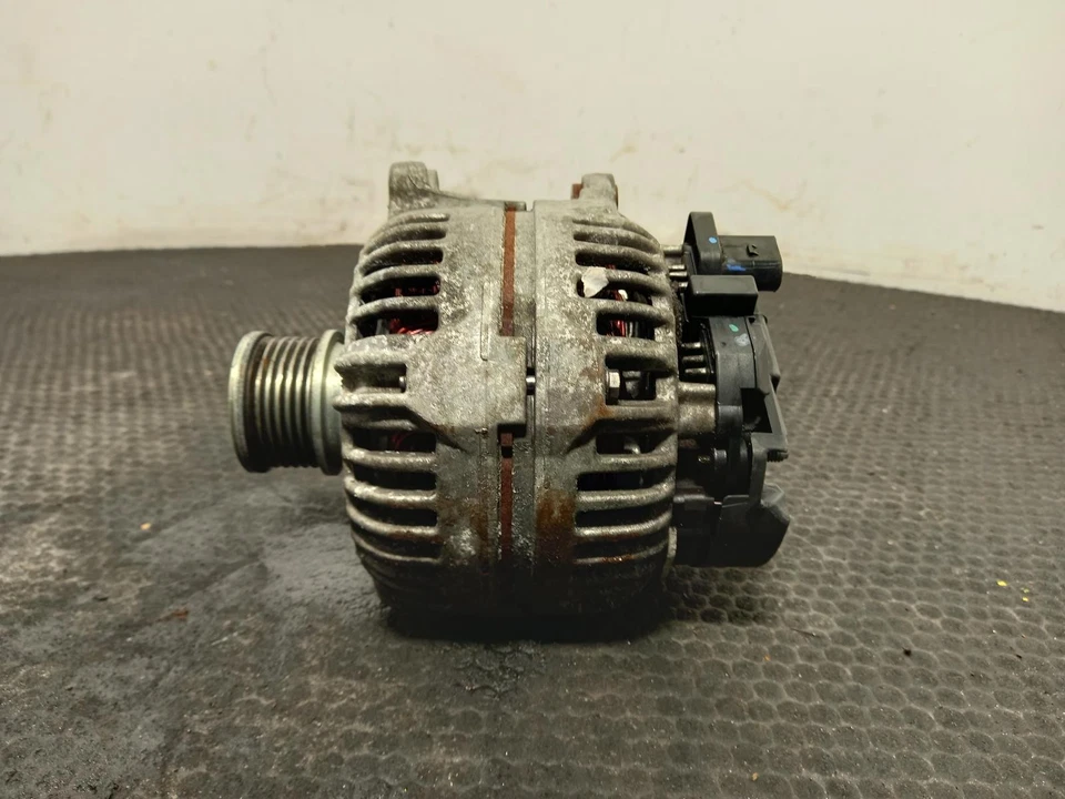 AUDI A5 Alternator 2007-2017 2.0L CAHA  - Image 2 of 4