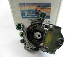 OEM Remanufacturing 31-766 Distributor - 1987-1991 Camry, 1987-1989 Celica 2.0L