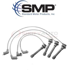 Standard Spark Plug Wire Set for 1998-1999 Isuzu Oasis - Ignition Plugs gg