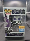 Funko Pop! Rocks: PAPA V PERPETUA #500 Hot Topic Exclusive w/Protector IN HAND