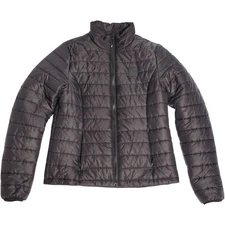 Fasthouse Women's Crosswind Packable Puffer Jacket