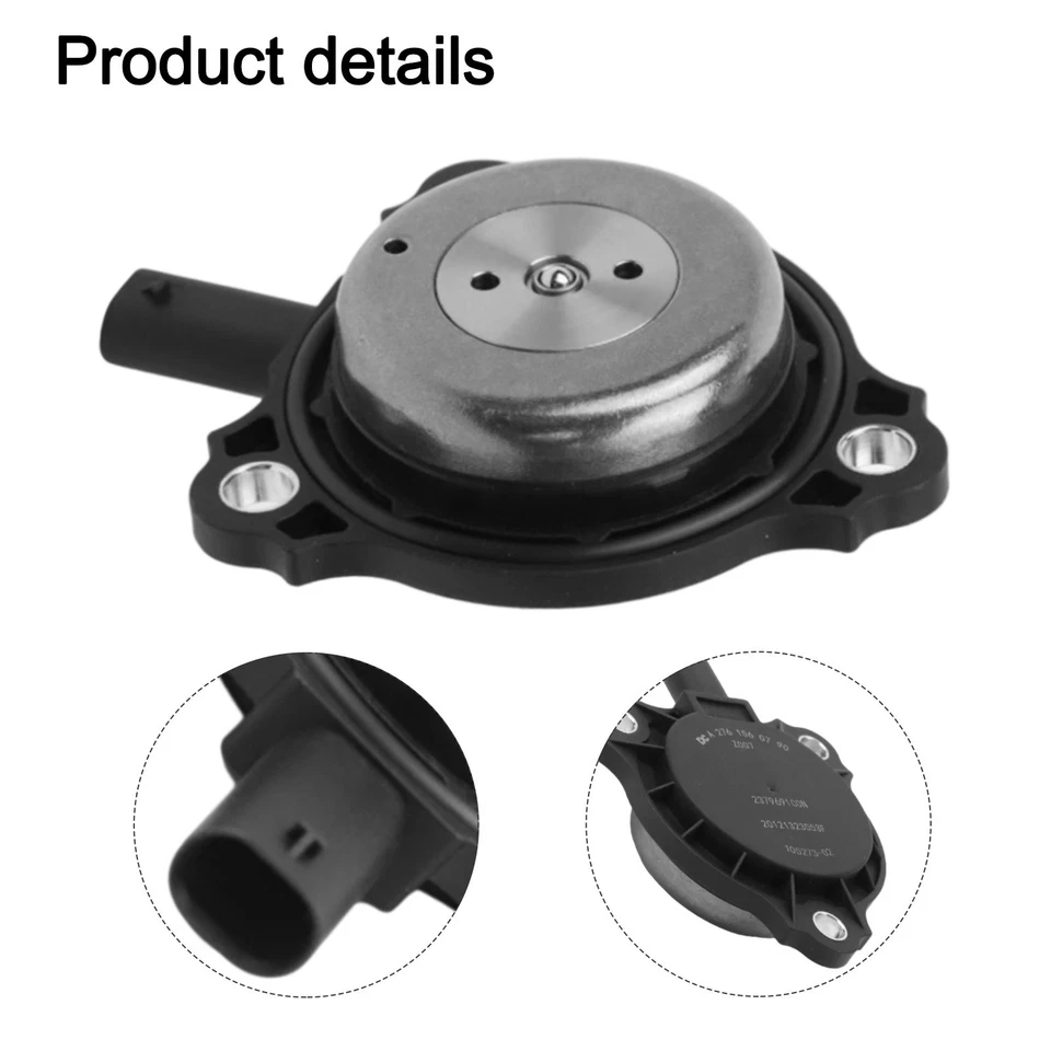 Engine Maintenance A2761560790 Car Performance Upgrade Reduced Emissions - Image 3 of 4