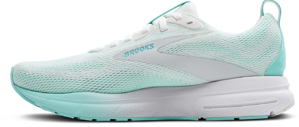[GRAN VENTA] Zapatillas Brooks Ghost 17 para mujer - Correr en carretera Foto 2 de 4