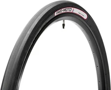 Panaracer PariMoto Tire 650b x 48 PSI 90 Clincher Folding Black Gravel mtb