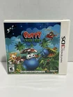 PUTTY SQUAD Nintendo 3DS ,North American Complete By Maximum Games -- Rare!