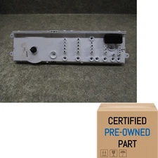 U1-AP5954754 For Frigidaire Washer Main Electronic Control Board Part # Model