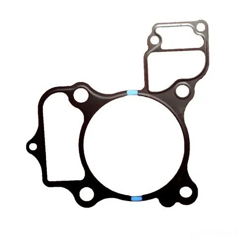 Zylinderfussdichtung Athena FüR Honda SH 300 A I ABS Bj. 2007-2011-image