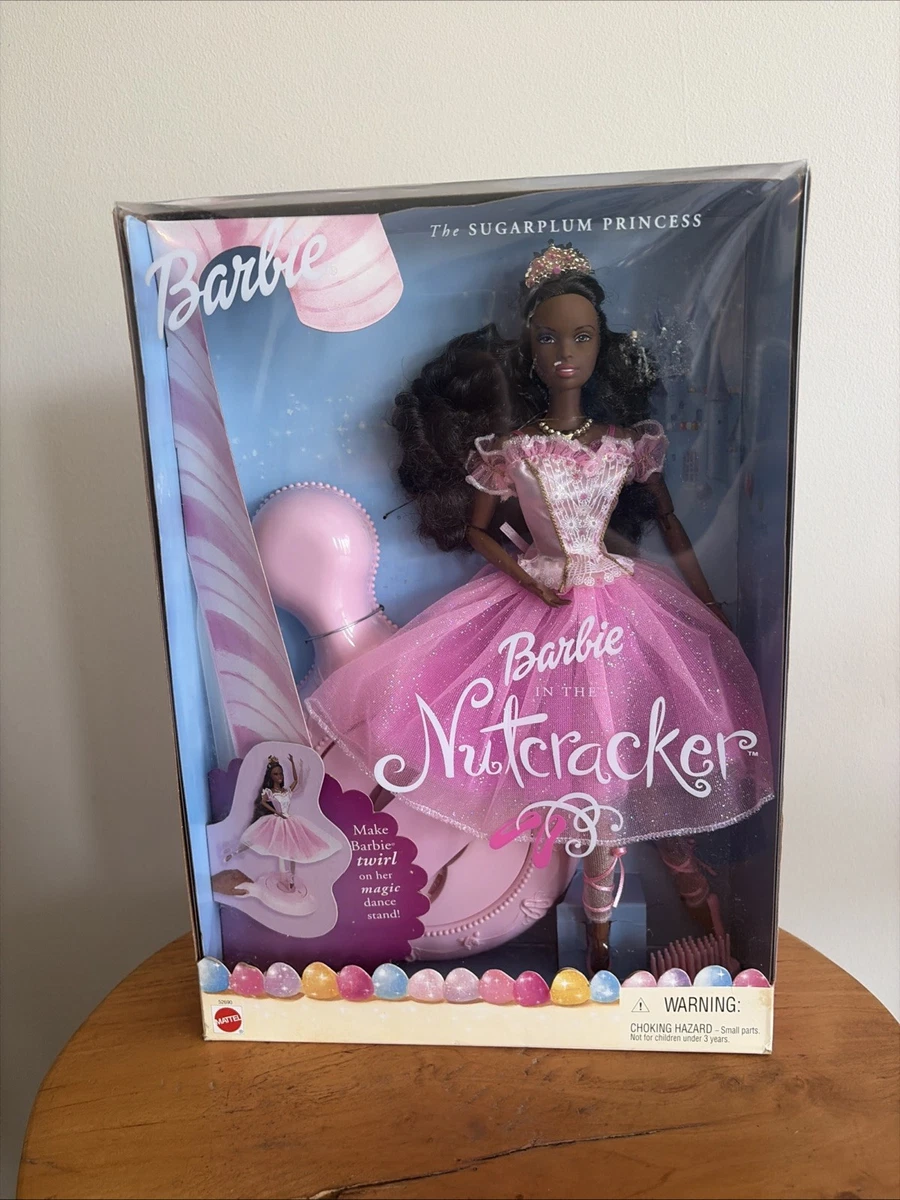 African American Barbie Dolls & Doll Playsets with Vintage for