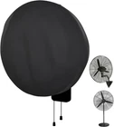 Outdoor Fan Cover for 20-24 Inch Wall Mount Fan & Pedestal Fan 420D us
