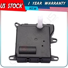 HVAC For Ford Explorer 04-2010 Expedition 03-06 Heater Blend Door Actuator A/C