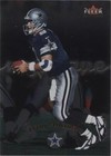2000 Fleer Mystique Troy Aikman #46